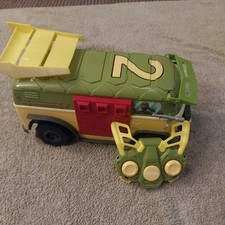 Teenage Mutant Ninja Turtle VW