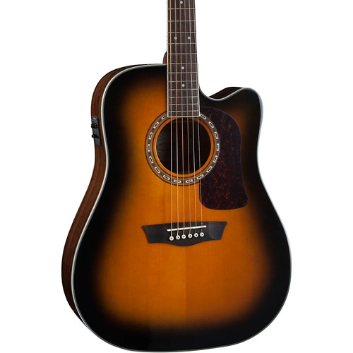 Washburn heritage series - washburn,