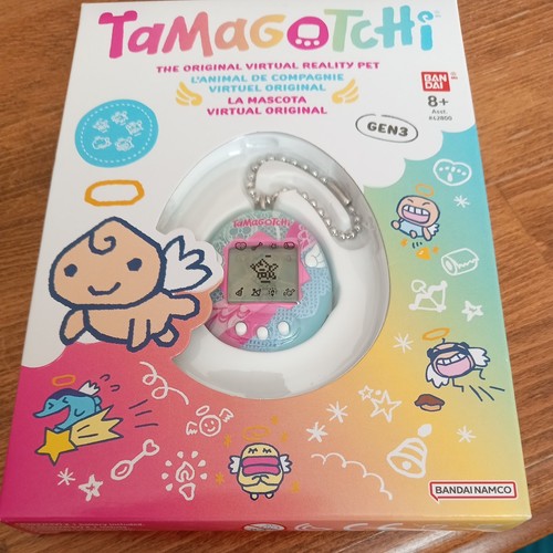 Bandai original tamagotchi - bandai,