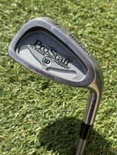 *Wilson Prostaff 8 Iron/ Reg Flex/ Graphite Shaft -Right Handed/ New Grip*