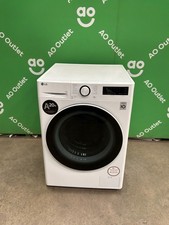 LG Turbowash 13kg Washing