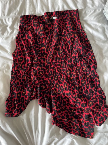 Zara never worn leopard - zara,