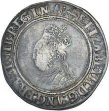 1560-1 Shilling