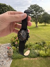 Bremont ALT1 Men's Black Watch