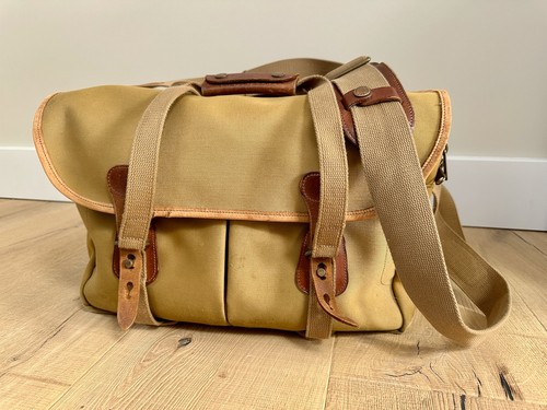 Vintage billingham 445 - m.,