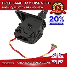 INDICATOR STALK HEADLIGHT SWITCH HEADLAMP FOR RENAULT MODUS CLIO III KANGOO