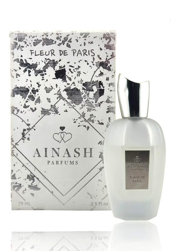 Fleur paris ainash - paris,