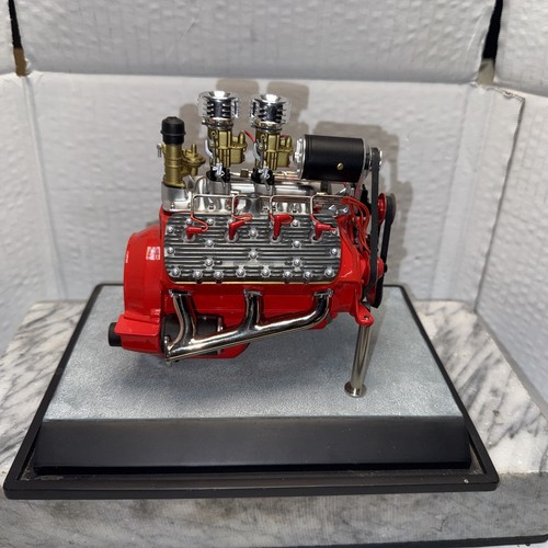 Rare gmp offenhause ford - rare,