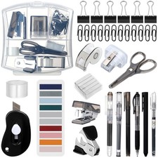 Mini office supply kit - office,