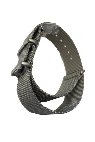 Pulsar 22mm fabric - fabric, watch