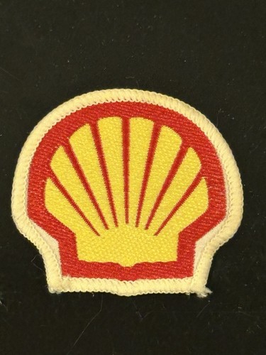 Shell 1970s 1980s vintage - 1970s-1980s,
