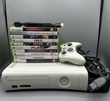 Xbox 360 Console Bundle (60GB)