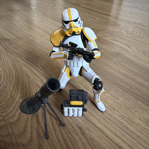 Star wars artillery - star,