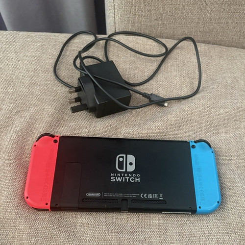 Nintendo switch hac 001 - switch, hac-001(-01)
