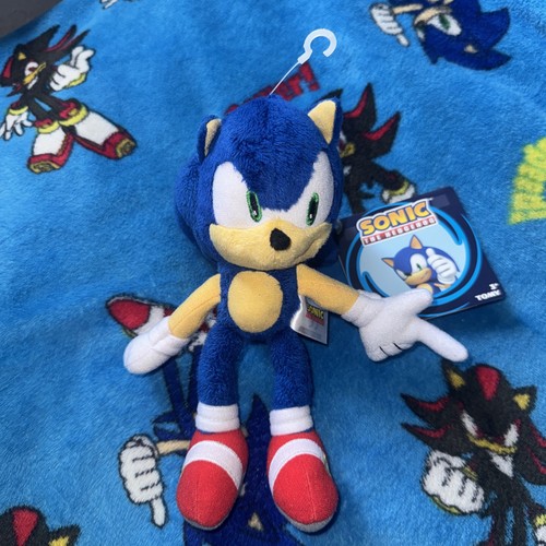Tomy tagged modern sonic - modern, the