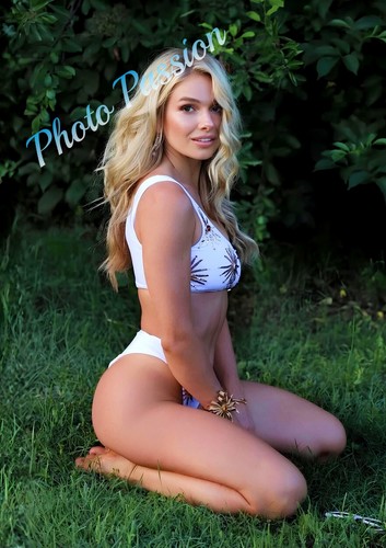 Lola weippert glamour photo - lola,