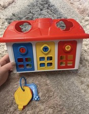 Children’s Educational Shape