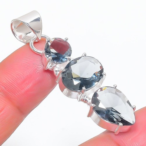 Alexandrite gemstone handmade - gemstone,