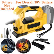 Cordless Air Compressor