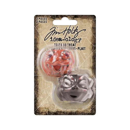 New tim holtz idea - tim, idea-ology