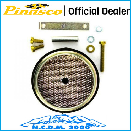 Pinasco air filter shbc - pinasco,