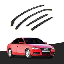Audi A4 B8 2009-2015 4 Door