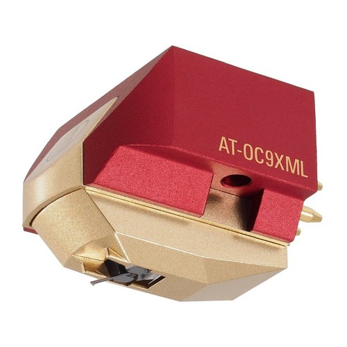 Audio technica oc9xml - at-oc9xml, mc