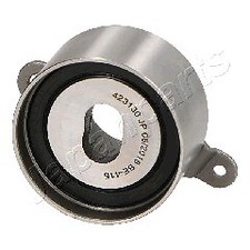 Tensioner, timing belt for