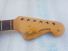 1964 FENDER JAGUAR /  DUO