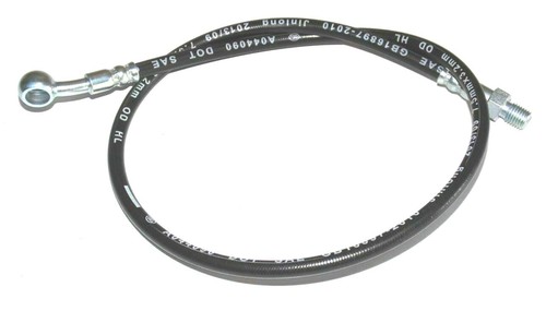 Brake hose for - brake, master