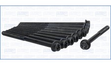 Cylinder Head Bolt Set MAZDA