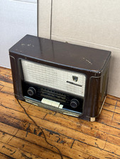 Vintage Grundig Majestic 2035