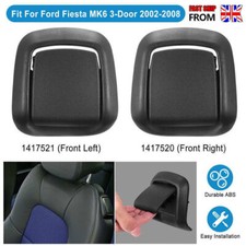Hand Front Seat Tilt Release Handles For FORD Fiesta MK6 2002-2008 Right + Left