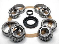 Ford Transit Type 34 Axle