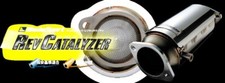 High Power Weds Rev Catalyzer
