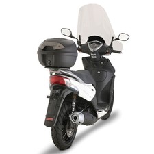 Luggage Rack for Kymco AGILITY
