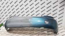 GENUINE NISSAN ALMERA 2003-2007 REAR BUMPER 85022BN700