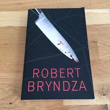 Nine Elms by Robert Bryndza