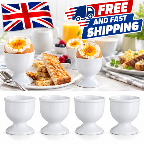 Egg cup set breakfast - egg,