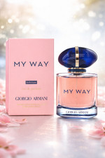 Giorgio Armani My Way Eau De