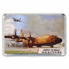 RETRO: HERCULES  FREIGHTER