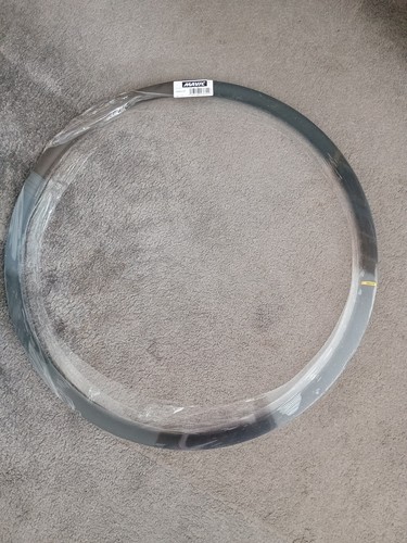 Mavic allroad front - mavic, front/rear