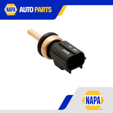 Coolant Temperature Sensor fits VOLVO C30 533 2.0D 10 to 12 Sender Transmitter