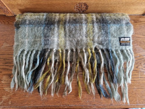 Michael mohair and - mohair, wool