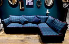 Wesley Barrell Luxury Sofa