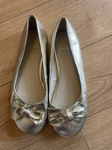 Sacha london gold ballet - sacha,