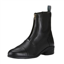 Ariat Men's Heritage IV Zip Paddock Boots