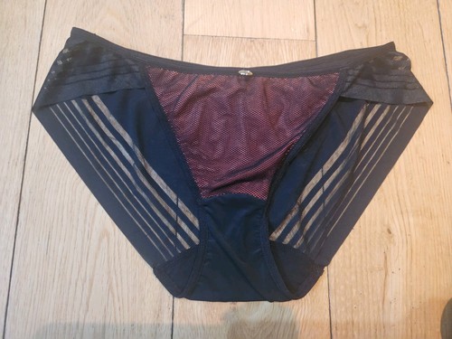 Wonderbra lace shorty brief - wonderbra,