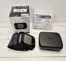 Omron RS7 Intelli IT Automatic