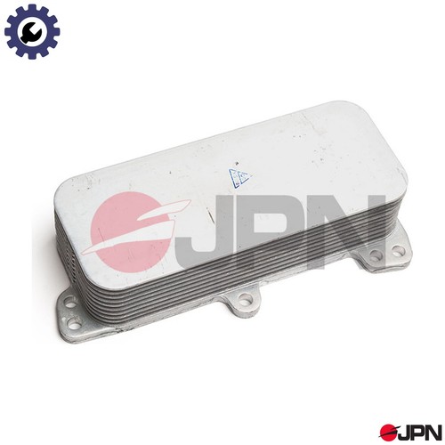 Oil cooler engine - cooler,